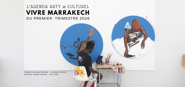 agenda marrakech premier trimestre 2026